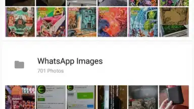 OnePlus Gallery screenshot 2