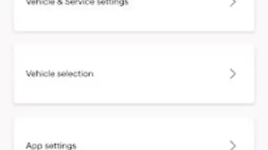 Bluelink screenshot 9