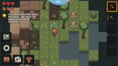 PixelTerra Lite screenshot 8