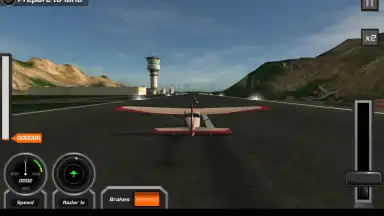 Flight Pilot: 3D Simulator screenshot 5