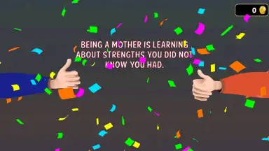Mother Life Simulator screenshot 3