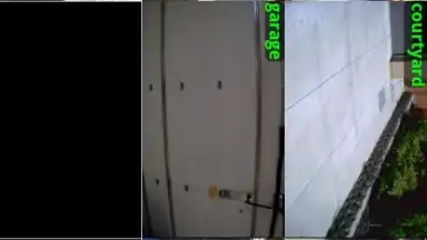 IP Cam Viewer Basic screenshot 3
