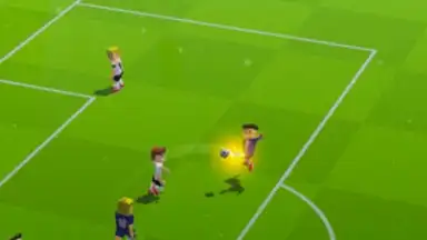 Mini Soccer Star screenshot 16