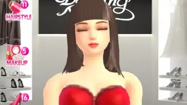 Dancing Miki screenshot 13