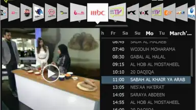 MTTV screenshot 4