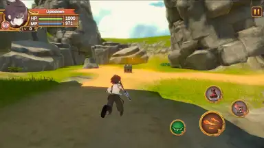Gate Of Mobius screenshot 10