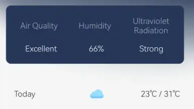 KUMI Ultra screenshot 5