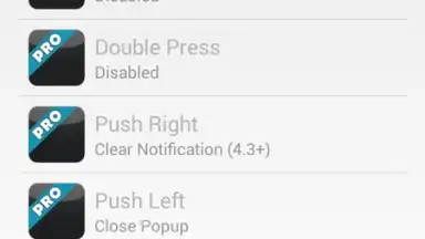 Floatify - Smart Notifications screenshot 4