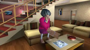Scary Teacher 3D screenshot 18