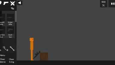 Fruit Playground screenshot 6
