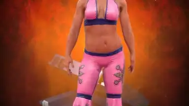 WWE UNIVERSE screenshot 4