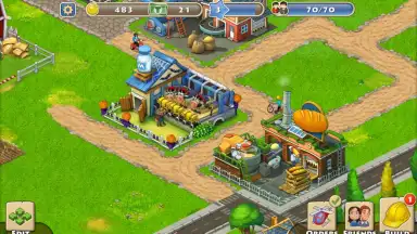 Township screenshot 17
