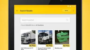 DoneDeal screenshot 10