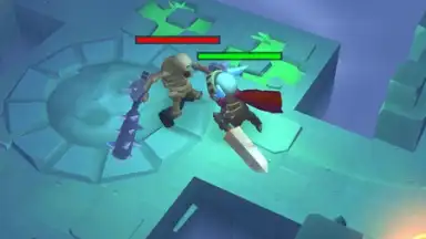 Nonstop Knight screenshot 8