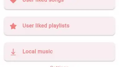 Musify screenshot 10