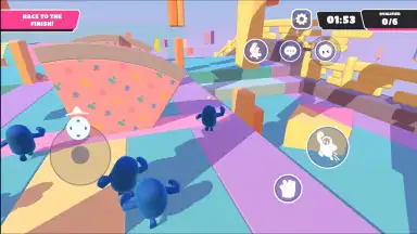 Fall Guys screenshot 6