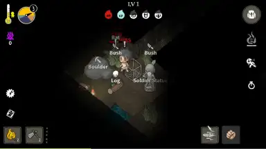 The Wild Darkness screenshot 7