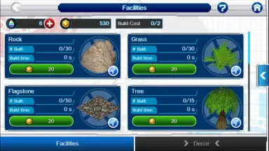 DigimonLinks screenshot 2