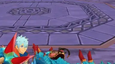 Monster Hunter Riders screenshot 4