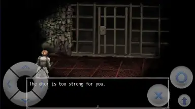 Fear and Hunger screenshot 4