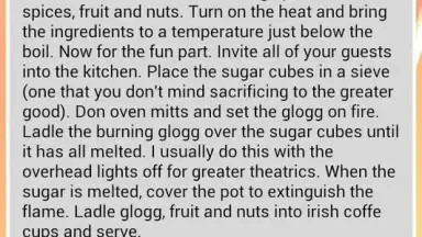 8,500 Drink Recipes Free screenshot 3
