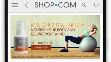 Shop screenshot 3