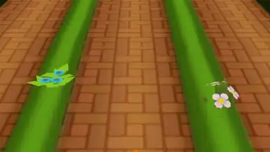 Royal Princess Island Run screenshot 9