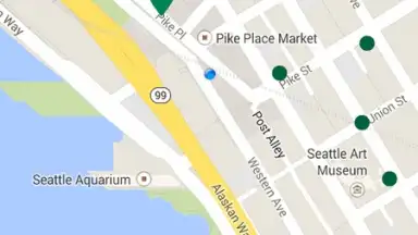 Starbucks screenshot 6