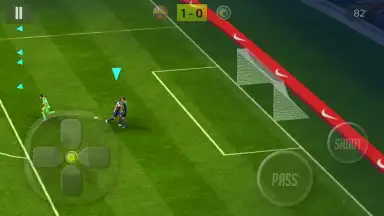 Football 2019 screenshot 3