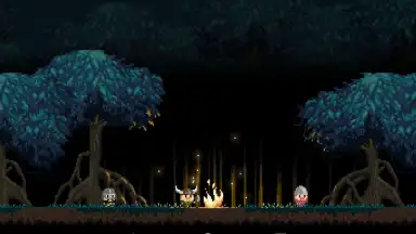 The Last Vikings screenshot 7