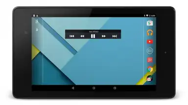 VLC Mobile Remote Free screenshot 5