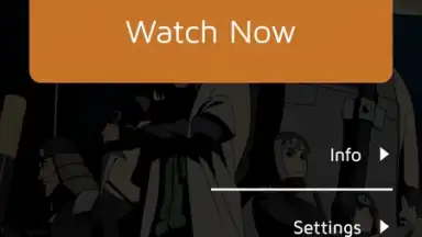 Naruto screenshot 5