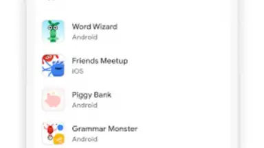 Google AdMob screenshot 3