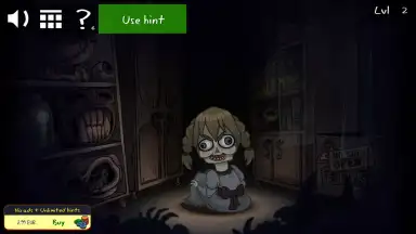 Troll Face Quest Horror screenshot 6