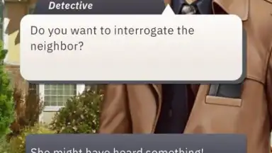 Criminal Stories screenshot 6