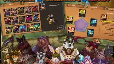 QuestDefense screenshot 16