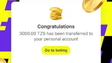 Parimatch.tz screenshot 2