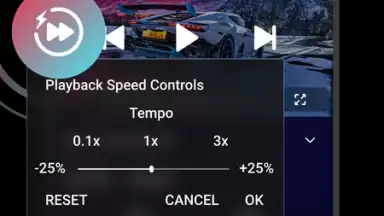 Viva Tube Vanced screenshot 1