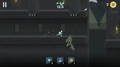 Particular screenshot 2