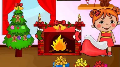 Lili Happy New Year Party screenshot 4