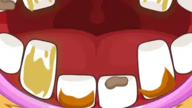 Doctor Dentist screenshot 9