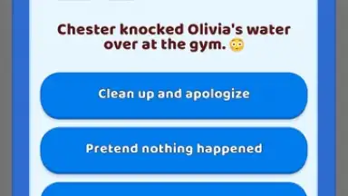 Family Life screenshot 5