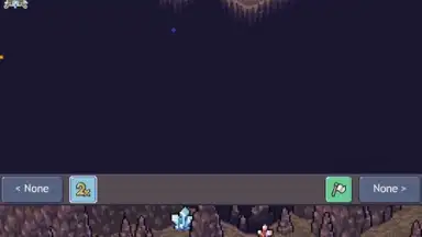 Cave Heroes screenshot 1