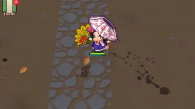 Zombie Kingdom screenshot 1