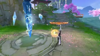 World of Immortals screenshot 11