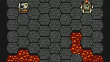Hoplite screenshot 2