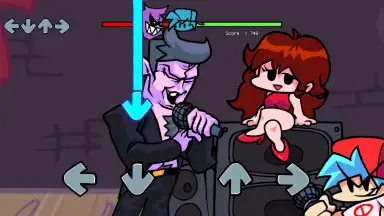 Friday Night Funkin' screenshot 3