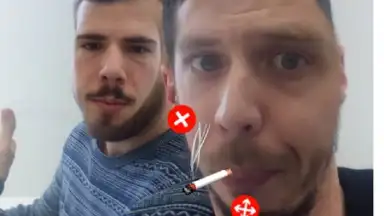 Face Swap screenshot 5