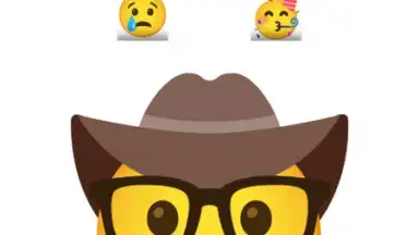 emojimix screenshot 6