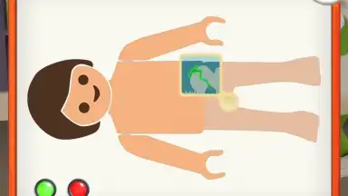 Children screenshot 1